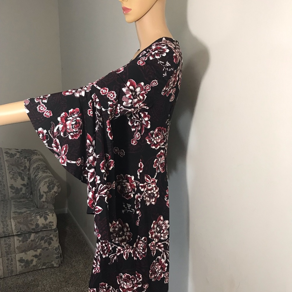 MSK Dress NWT 🧣 - Picture 3 of 8